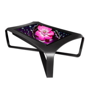 Smart Interactive LED Digital Table