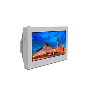 Outdoor Wall Mount LCD Digital Billboard